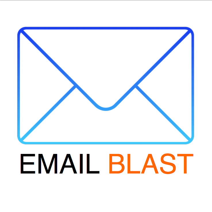 Email Blast - Help Marketing